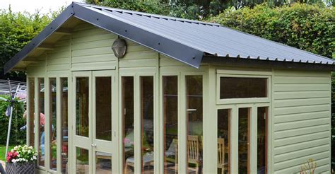 summer house roofing designs